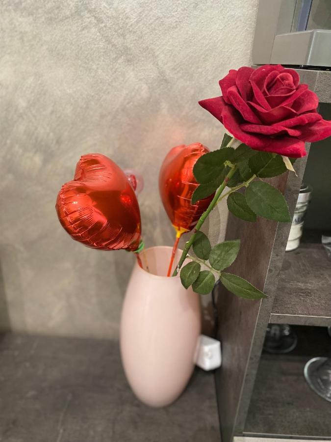 Bacio Di Luna 巴里 外观 照片