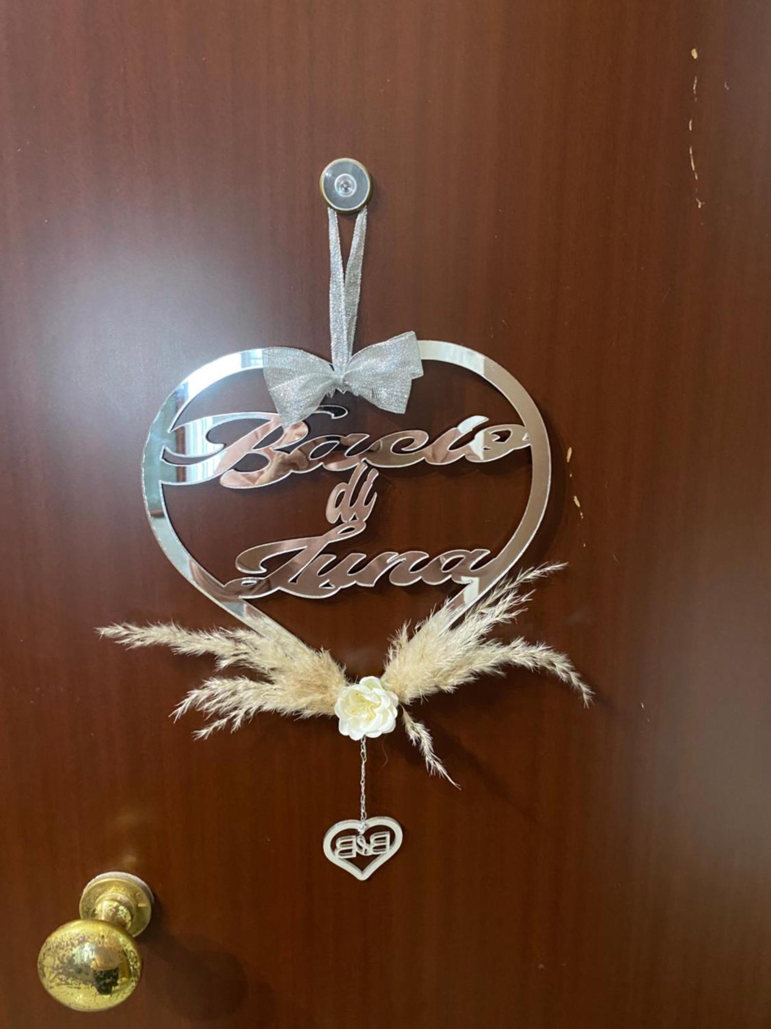 Bacio Di Luna 巴里 外观 照片
